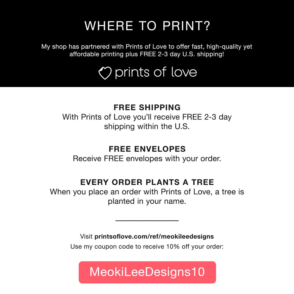 Blush Pink Wedding Invitation Suite (DIGITAL TEMPLATE ONLY)